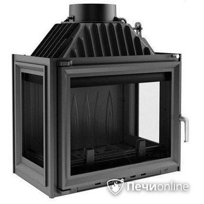 Каминная топка Kratki Maja/LP (стекло слева-справа) в Анапе